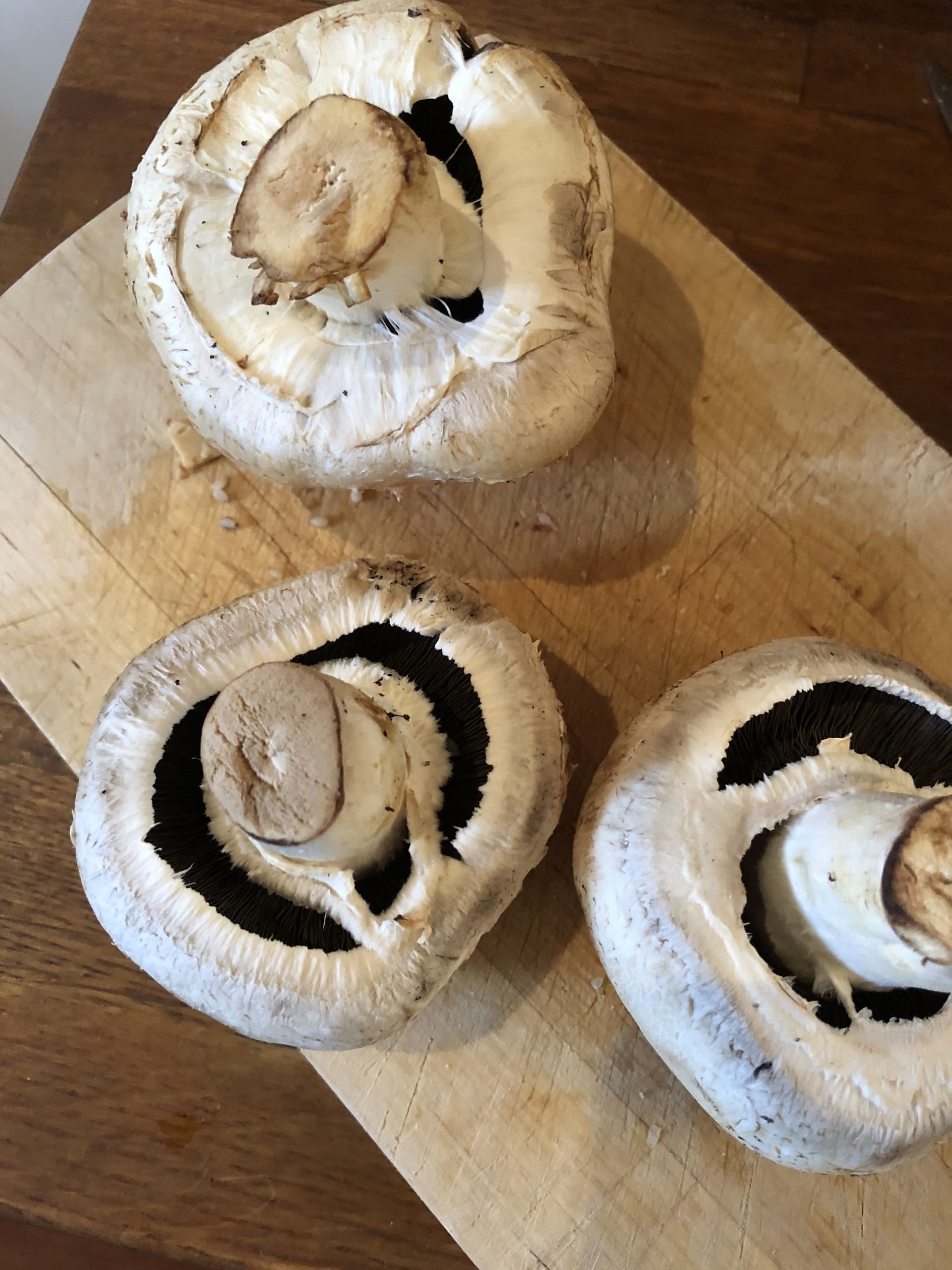 La soupe miso rapide